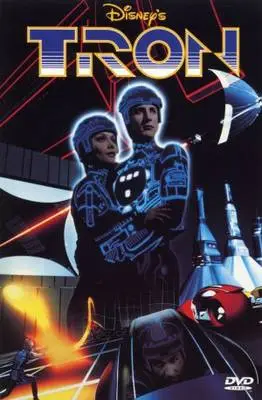 TRON (1982) Jigsaw Puzzle picture 341782