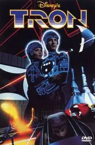 TRON (1982) posters and prints