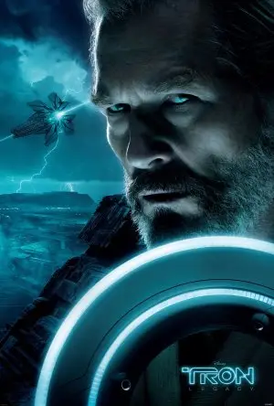 TRON: Legacy (2010) Jigsaw Puzzle picture 423793