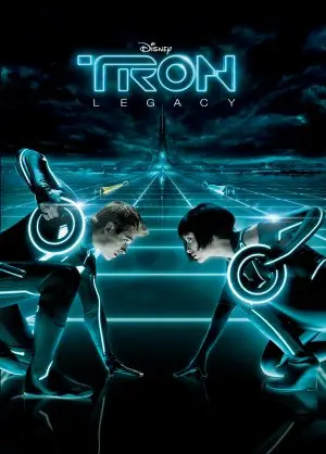 TRON: Legacy (2010) Jigsaw Puzzle picture 423806