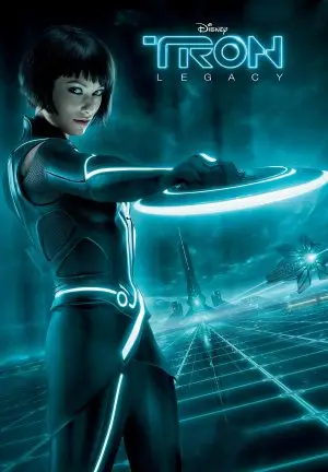 TRON: Legacy (2010) Jigsaw Puzzle picture 423810