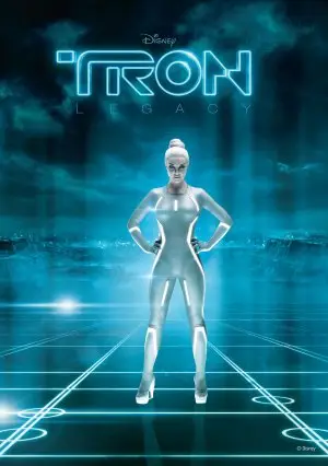 TRON: Legacy (2010) Wall Poster picture 424821