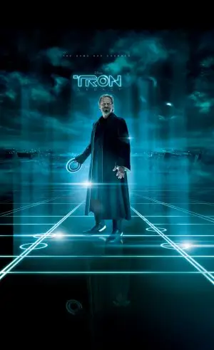 TRON: Legacy (2010) Jigsaw Puzzle picture 424823