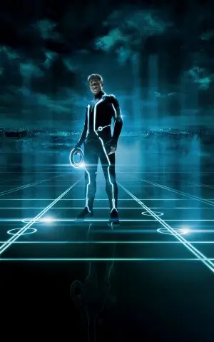TRON: Legacy (2010) Wall Poster picture 424825