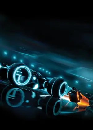 TRON: Legacy (2010) Jigsaw Puzzle picture 425803