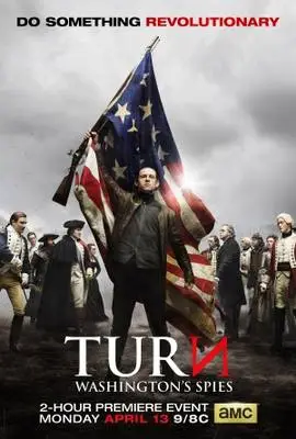TURN (2014) Image Jpg picture 316793