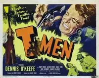T-Men (1947) posters and prints