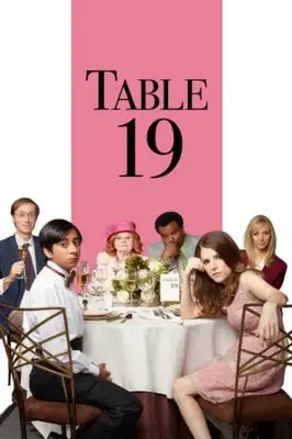 Table 19 (2017) Wall Poster picture 833947