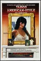 Taboo American Style 2: The Story Continues(1985) posters and prints