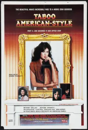 Taboo American Style 4: The Exciting Conclusion (1985) Image Jpg picture 423566
