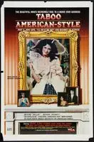 Taboo American Style: A Mini-Series Part 3 (1985) posters and prints