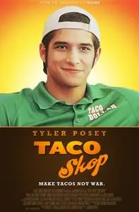 Taco Shop (2015 posters and prints