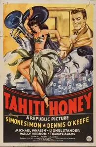 Tahiti Honey (1943) posters and prints