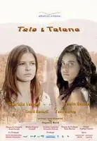 Tais and Taiane (2018) posters and prints