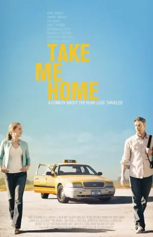 Take Me Home (2011) Protected Face mask - idPoster.com