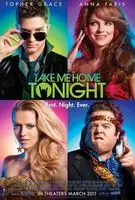 Take Me Home Tonight (2011) posters and prints