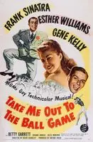 Take Me Out to the Ball Game (1949) posters and prints