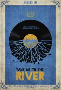Take Me to the River (2014) posters and prints