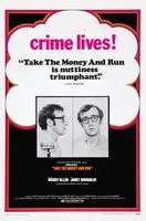 Take the Money and Run (1969) posters and prints