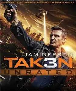 Taken 3 (2015) posters and prints