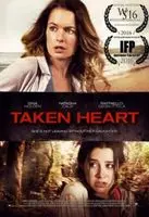 Taken Heart (2017) posters and prints