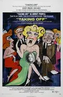 Taking Off (1971) posters and prints