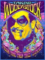 Taking Woodstock (2009) posters and prints
