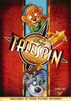 TaleSpin (1990) posters and prints