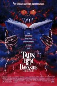 Tales From the Darkside: The Movie (1990) posters and prints