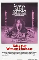 Tales That Witness Madness (1973) posters and prints