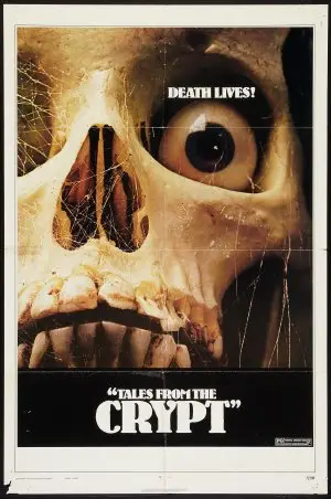 Tales from the Crypt (1972) Wall Poster picture 424560
