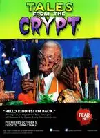 Tales from the Crypt (1989) posters and prints