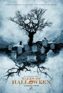 Tales of Halloween (2015) posters and prints