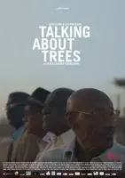 Talking About Trees (2019) posters and prints