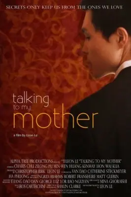 Talking to My Mother (2014) Wall Poster picture 701937