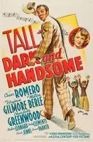 Tall, Dark and Handsome (1941) posters and prints