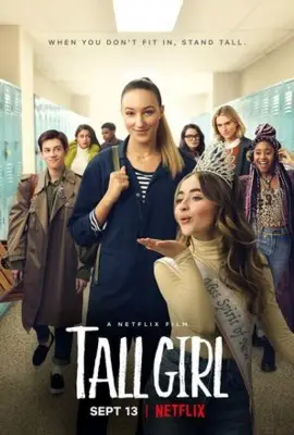 Tall Girl (2019) Jigsaw Puzzle picture 866812
