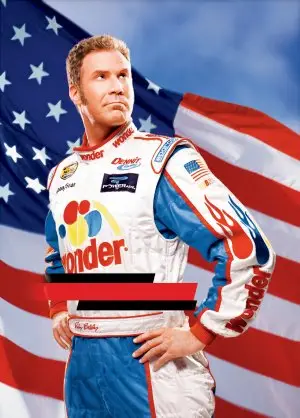 Talladega Nights: The Ballad of Ricky Bobby(2006) Jigsaw Puzzle picture 444606