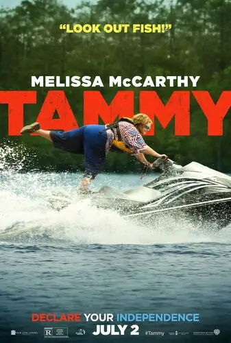 Tammy (2014) Wall Poster picture 464930