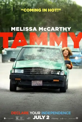Tammy (2014) Wall Poster picture 464931