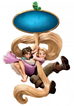 Tangled (2010) Computer MousePad picture 424565