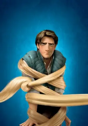 Tangled (2010) Wall Poster picture 424568