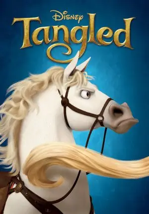 Tangled (2010) Jigsaw Puzzle picture 424572