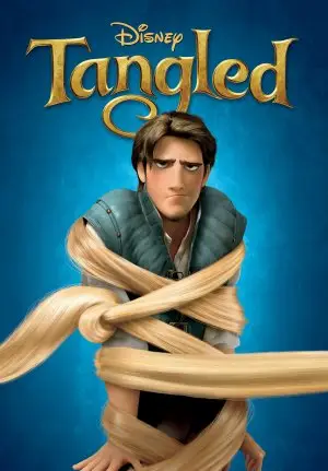 Tangled (2010) Jigsaw Puzzle picture 424573