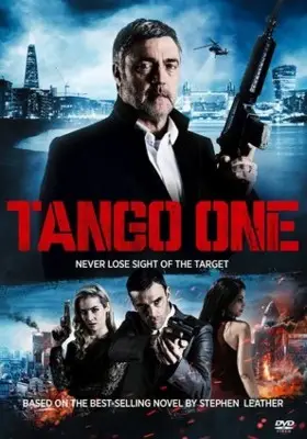Tango One (2018) White T-Shirt - idPoster.com