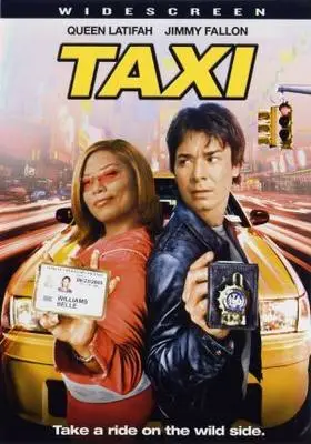 Taxi (2004) Jigsaw Puzzle picture 321556