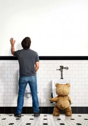 Ted (2012) Wall Poster picture 405553
