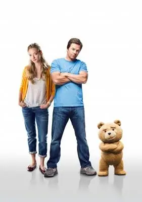 Ted 2 (2015) Fridge Magnet picture 368542