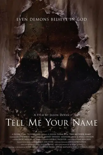 Tell Me Your Name (2018) Wall Poster picture 800996