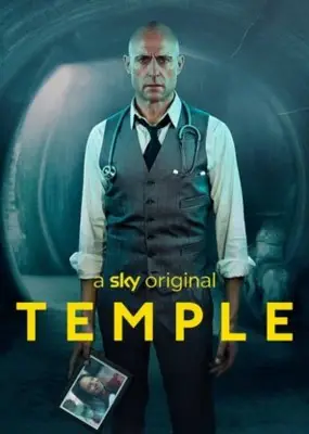 Temple (2019) Wall Poster picture 870768